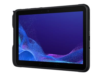 Samsung Galaxy TAB Active4 Pro 5G black 64GB (10,1&quot;,IP86,S-PEN)