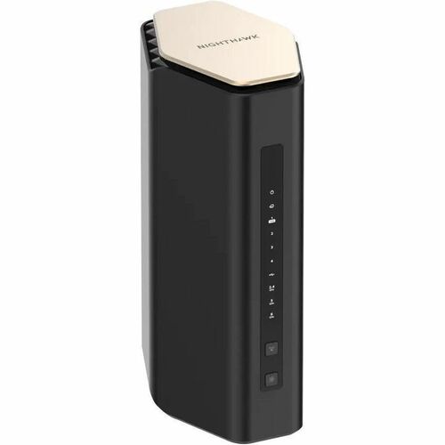 Netgear Nighthawk Wi-Fi 7 router RS600, 18Gbps
