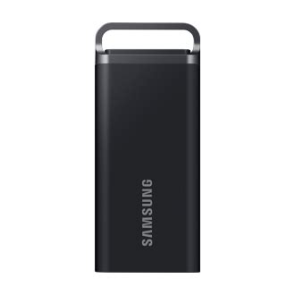 Samsung 2TB portable SSD T5 EVO USB 3.2 Gen 1
