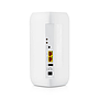 ZyXEL FWA505, 5G NR indoor router, standalone/Nebula with 1 year Nebula Pro license, AX1800 Wi-Fi, 1*GB LAN, EU region