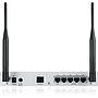 ZyXEL USG Flex series, 10/100/1000, 1*WAN, 4*LAN/DMZ ports, Wi-Fi 6 AX1800, 1*USB (device only)