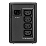 Eaton Line-interactive UPS 5E 700 IEC G2 700VA 360W C14 4 C13