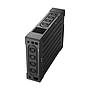 Eaton Ellipse PRO UPS IEC, 1600VA, 1000W, Input: C14, Outputs: (4) C13, (4) C13 surge only, tower