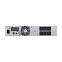 Eaton 5SC UPS, 1500VA, 1050W, Input: C14, Outputs: (8) C13, rack, 2U
