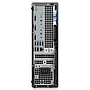 Dell Precision 3460 SFF i7-14700, 16GB RAM DDR5 5600 MHz, SSD 512GB, Graphics integrated W11Pro Eng, black