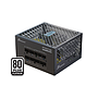 Seasonic Prime fanless PX 500W full modular 80+ Platinum silent power supply, ATX/EPS