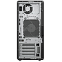 HP Z2 G1i Ultra 7-265K, 32GB RAM, 1TB SSD, W11P, nordic kb, USB mouse, silver refurbished