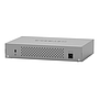 Netgear managed switch, 8-port multi-gig (2.5G) PoE++