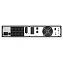 VFI, 1500VA/1500W online UPS rack/tower,4min@full load,230V,50Hz,RS232,USB,COM slot