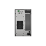 VFI, 2000VA/2000W tower, 7min, RS232,USB,Smart-Slot