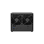 Synology NAS DS925+, 4-bay, V1500B, 4GB DDR4 ECC, 2*2.5GbE