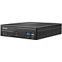 Shuttle barebone slim DH670V2 SO-DDR4