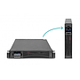 VFI, 1500VA/1500W online UPS rack/tower,4min@full load,230V,50Hz,RS232,USB,COM slot