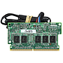 HPE 2GB (P-series) Smart Array flash backed write cache, refurbished