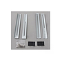 Rack mounting kit 11 RT G2 6-10 kVA