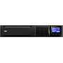 FSP Champ, online UPS 1000VA/900W, 230V, RM 2U