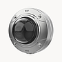 Axis net camera Q3538-SLVE dome, marine grade stainless steel 8MB, 4K UHD with night vision & heater