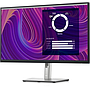 Dell 27" monitor, 2560*1440, 16:9, HDMI, DP, 4*USB 3.2