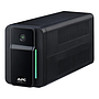 APC Back-UPS 500VA, 230V, AVR, IEC pistikupesad
