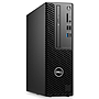 Dell Precision 3460 SFF i7-14700, 16GB RAM DDR5 5600 MHz, SSD 512GB, Graphics integrated W11Pro Eng, black
