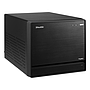 Shuttle barebone SH570R8 black LGA1200